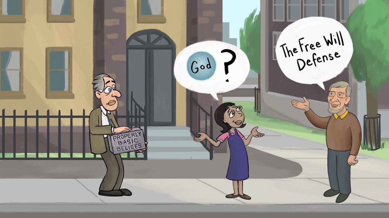 Reformed Epistemology