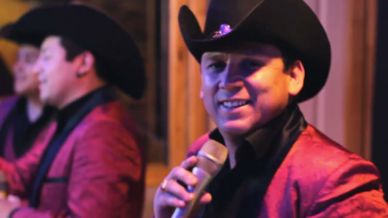 Los Machos De La Cumbia - 365 - 🤠 Video Oficial  🤠