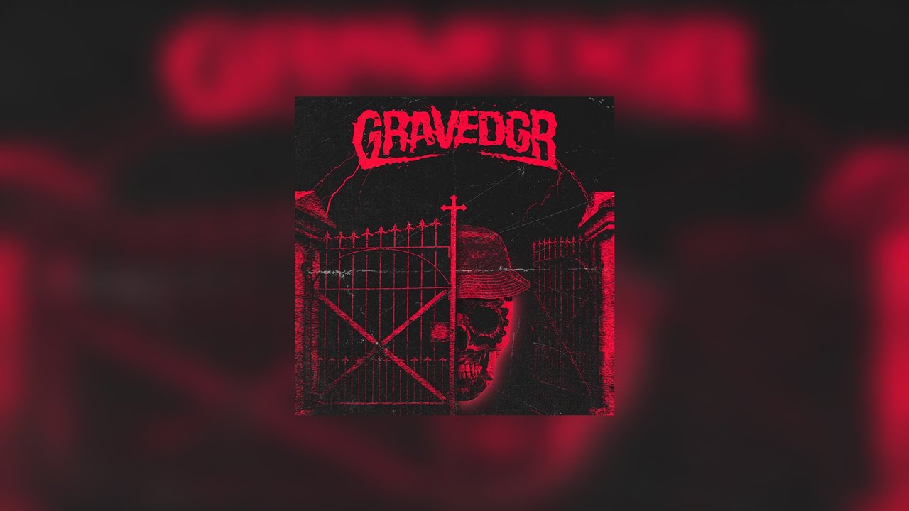 Dither & Cesqeaux - Detonate (GRAVEDGR DnB Edit)