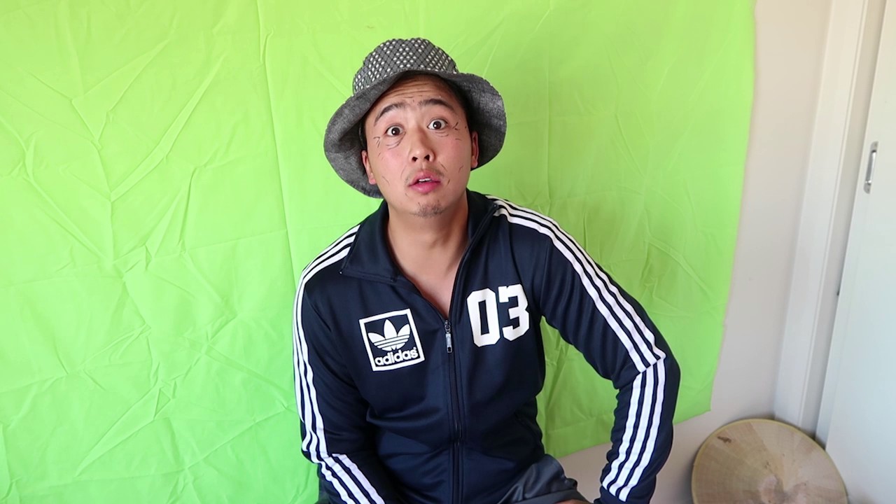 Vietnamese Uncle - Job Interview