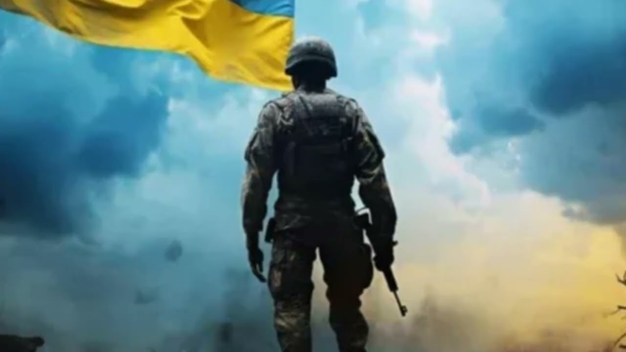 @Героям,полеглим за Україну.
