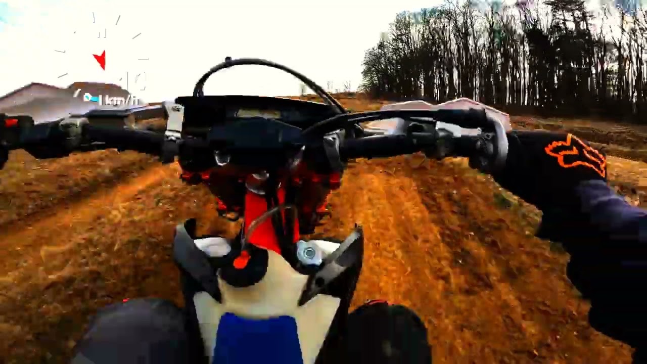 Enduroclub Rottenburg Motocross 06.03.2022