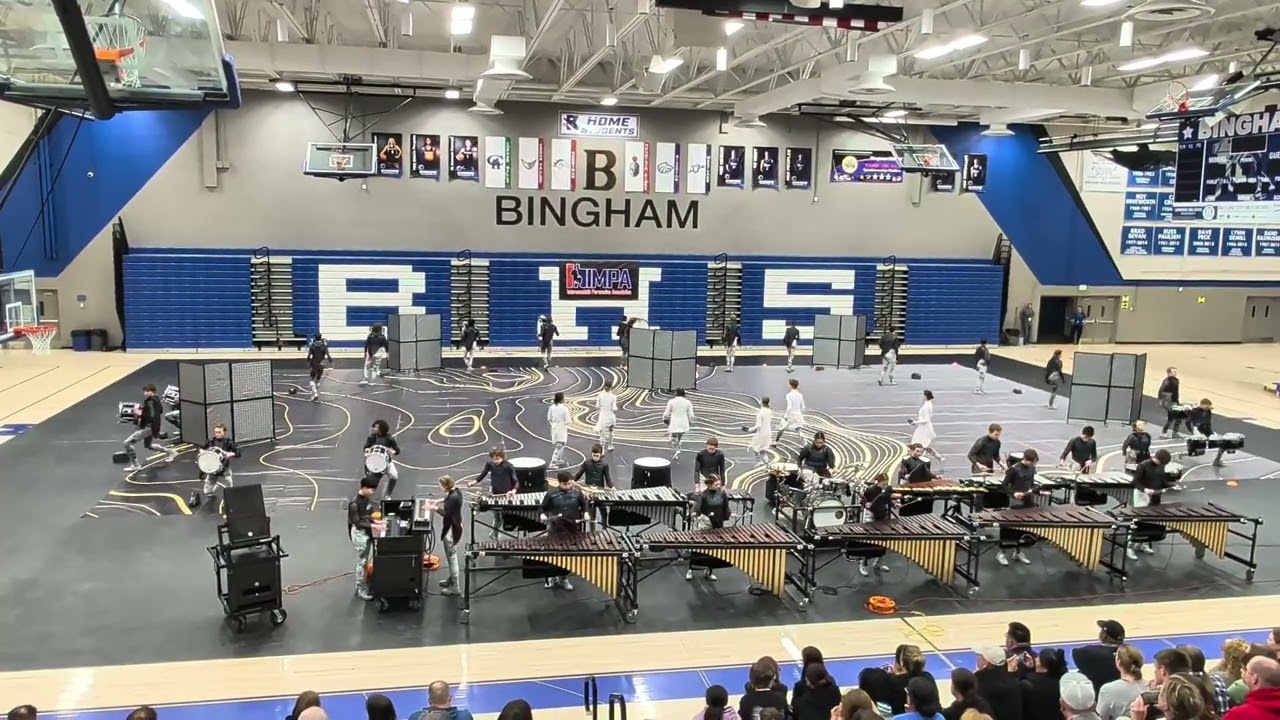 MRHS @ Bingham 2/21/26