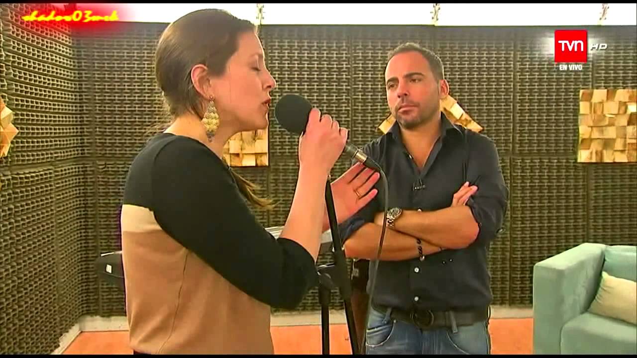 el mejor de Chile ultima clase francisca iribarne vida - marcos llunas