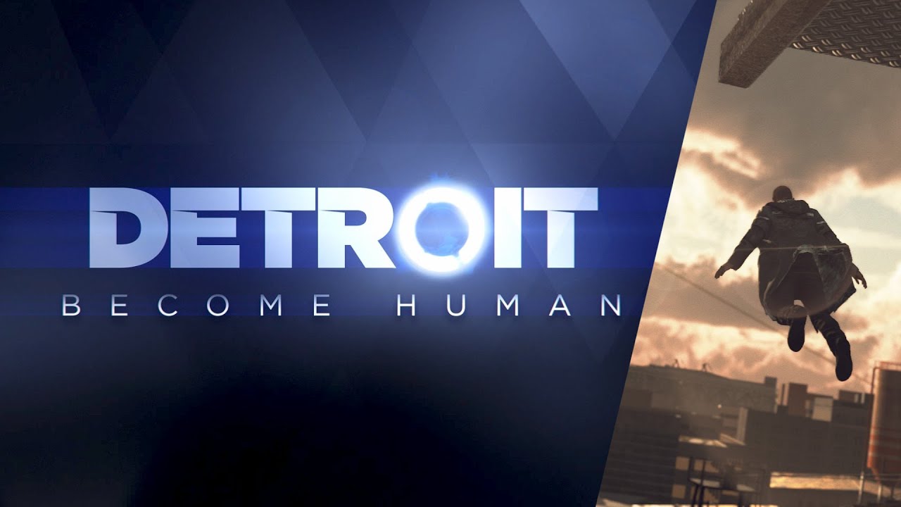 【DETROIT BECOME HUMAN】そろそろ大幅にルートが違ってくるかも #5 【Season2】