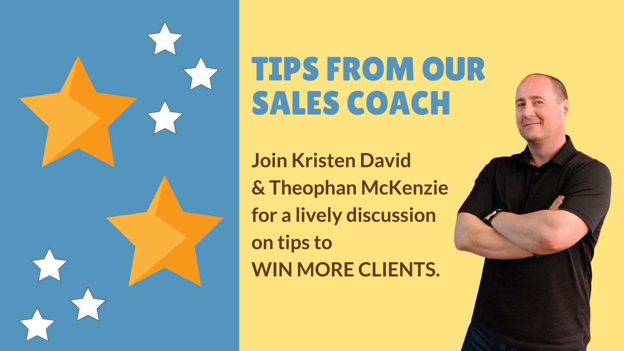 Sales Strategies for Success to Win More Clients