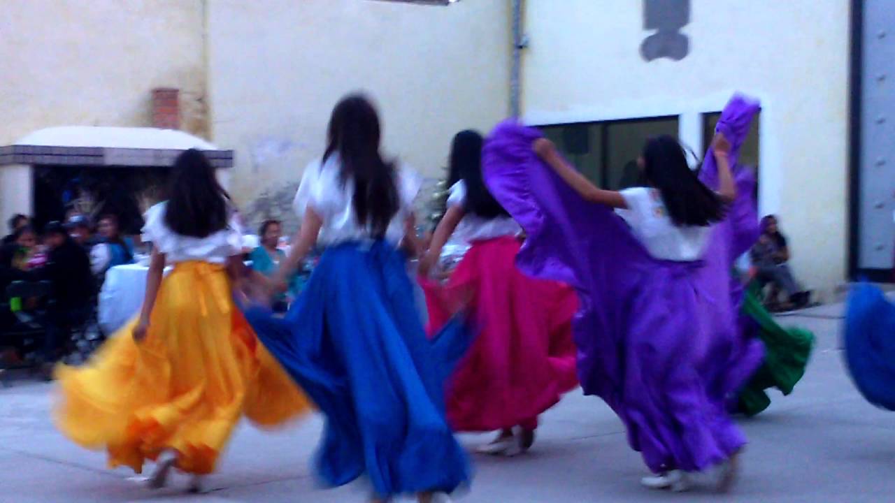 Villa de Arriaga - bailable