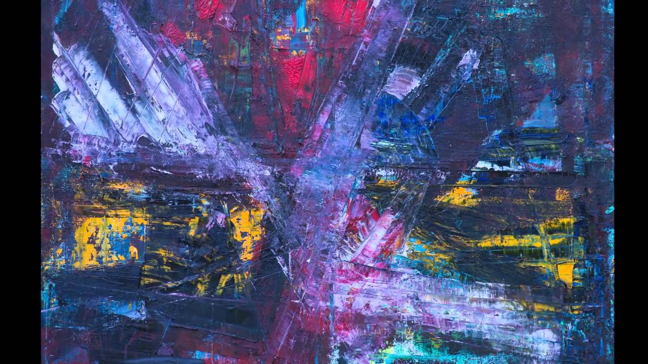 A new extract of Wolfgang Mayers art of work 2.0