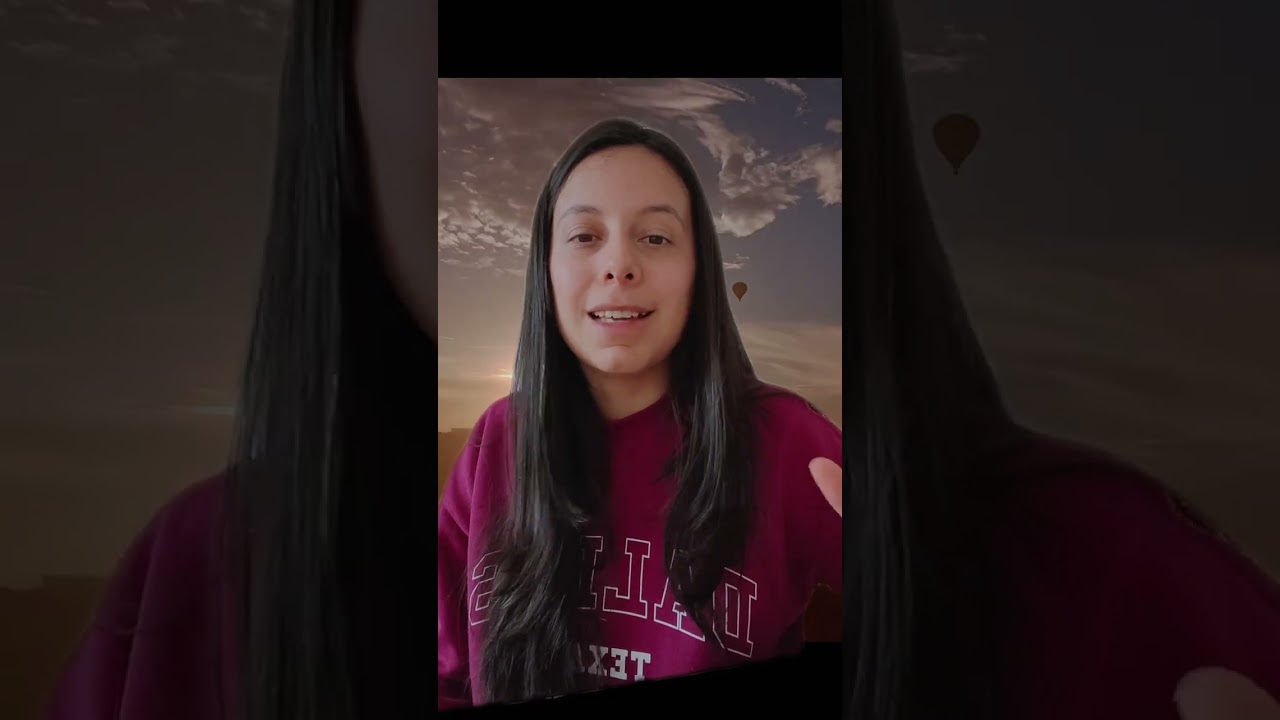 Año 1 la importancia de limpiar)nos ♥️🪽