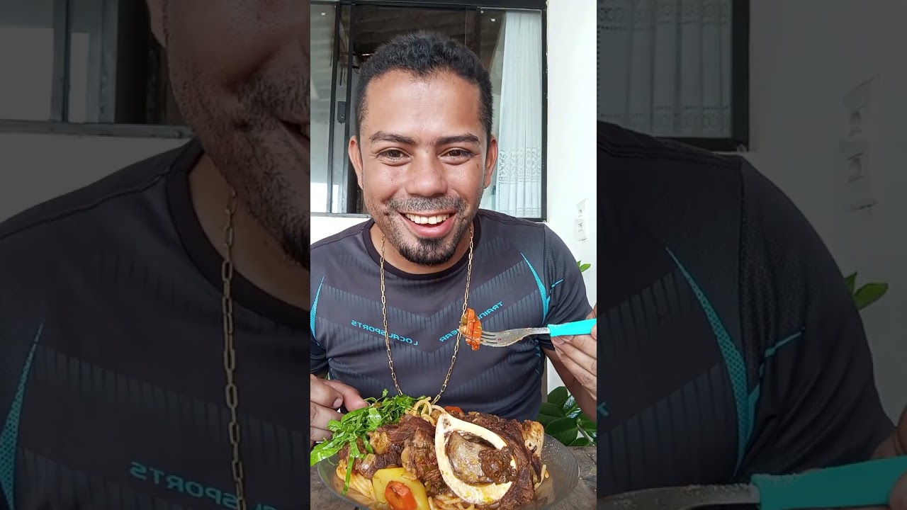 Domingão com essa delícia 😋😋 bom de mais 🤤🔥🙏