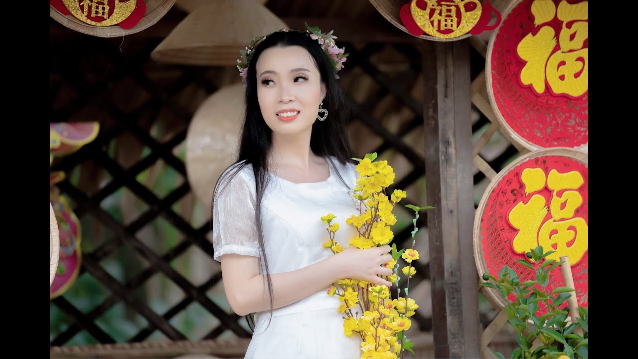 Tinh Ca AlySan - Thanh Ngân.