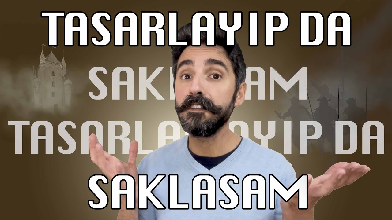 Campaign Hikayesi Nasıl Yazılır | Dungeon Master Rehberi
