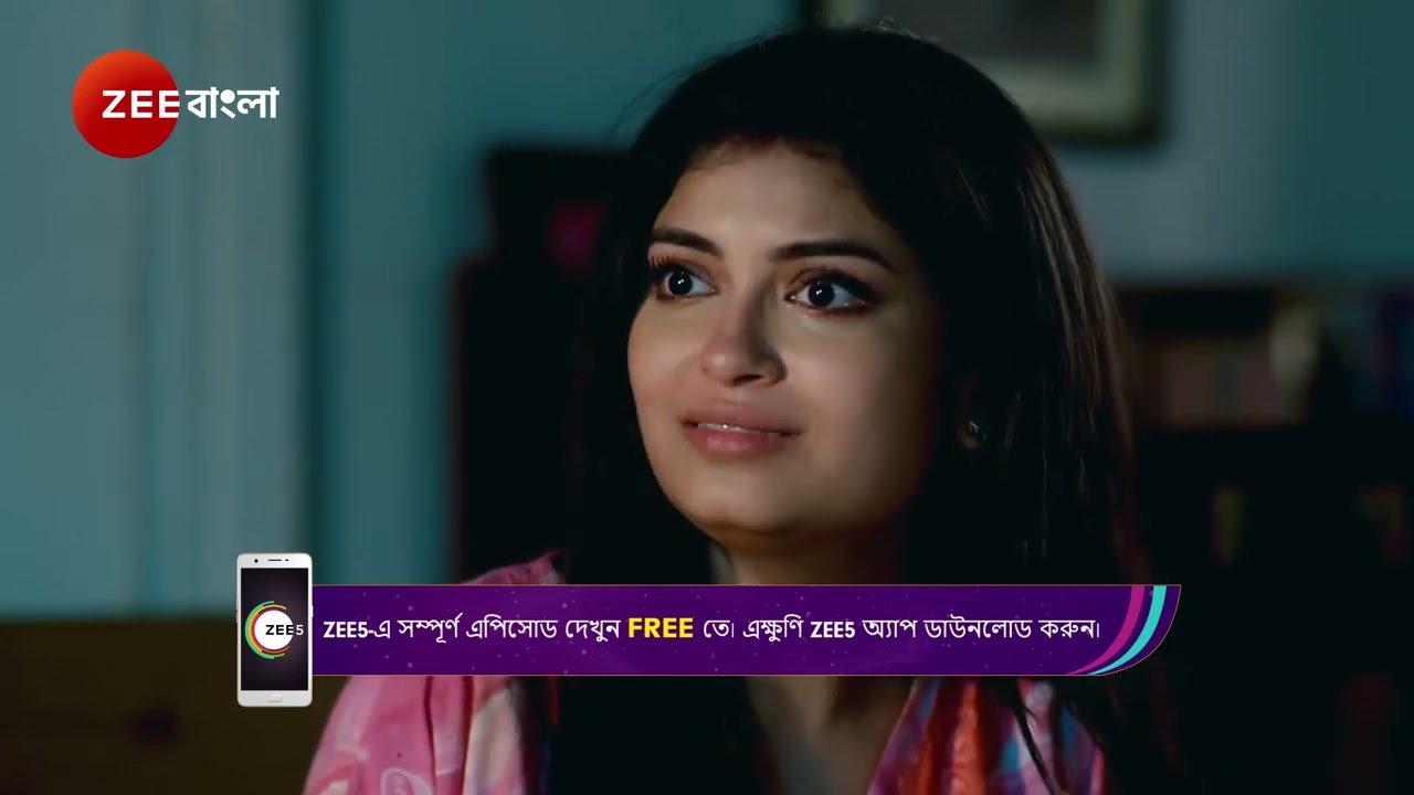 Mithijhora | Ep - 335 | Best Scene | Mar 20 2025 | Zee Bangla