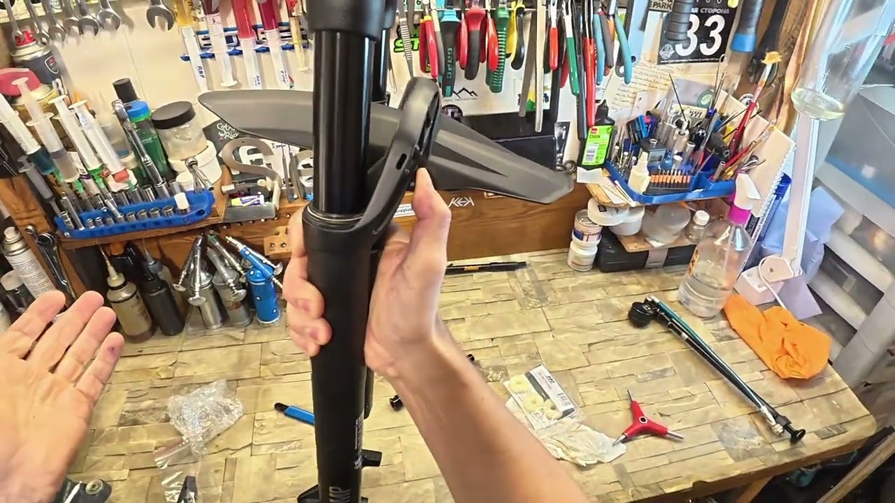 Manitou Mattock Comp нулевое т.о.