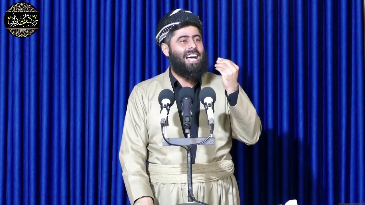 دووبەسەرهاتی ڪاریگەر و عەجیب لەسەر موسوڵمان بوون_8/2/2019