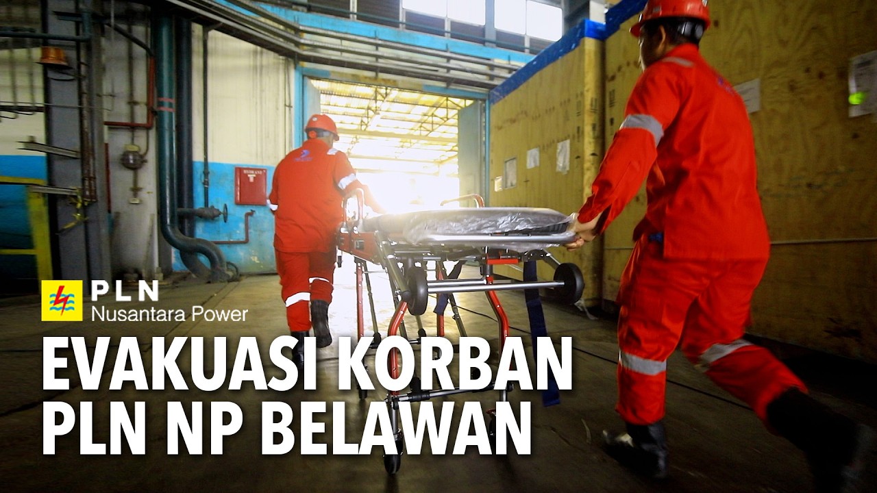PLN NP BELAWAN BULAN K3 2026