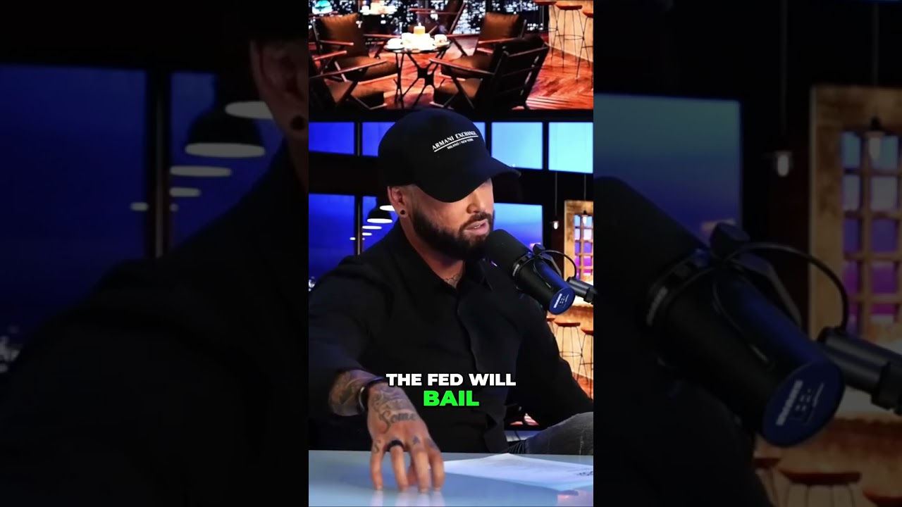 Are Bank Collapses on the Rise? The Fed's Role and Potential Bailouts