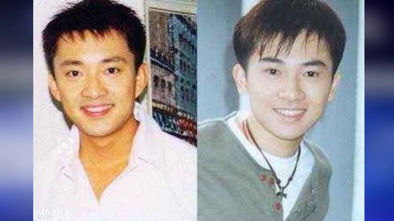 51岁亚宁近照曝光
