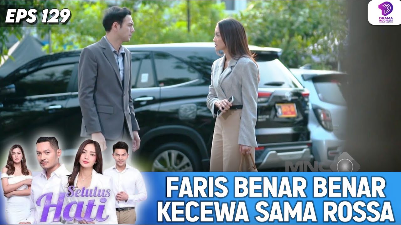 FARIS MENGATAKAN SOAL PERSIDANGAN YANG TERJADI !! | SETULUS HATI | EPS.129 (2/5)