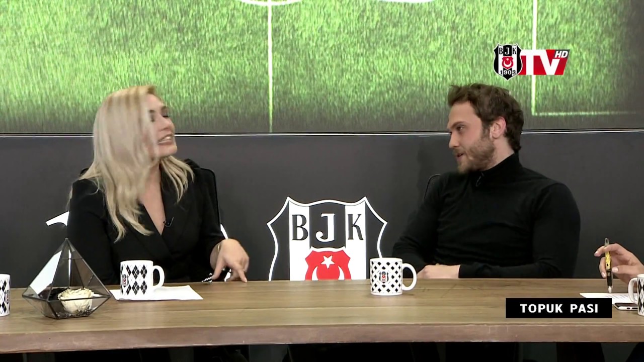 ARAS BULUT İYNEMLİ TOPUK PASI'NDA PART 2