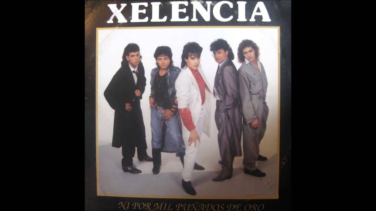 BOB OLIVO'S XELENCIA MIX