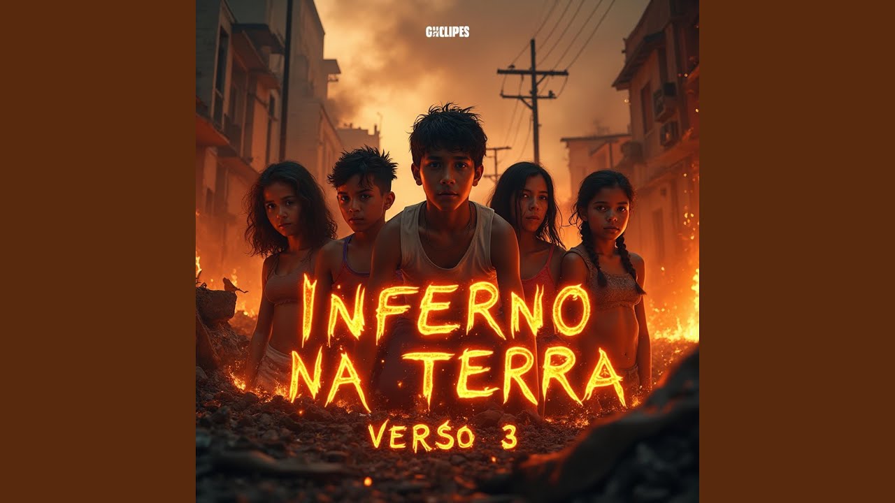 INFERNO NA TERRA (VERSÃO 3)