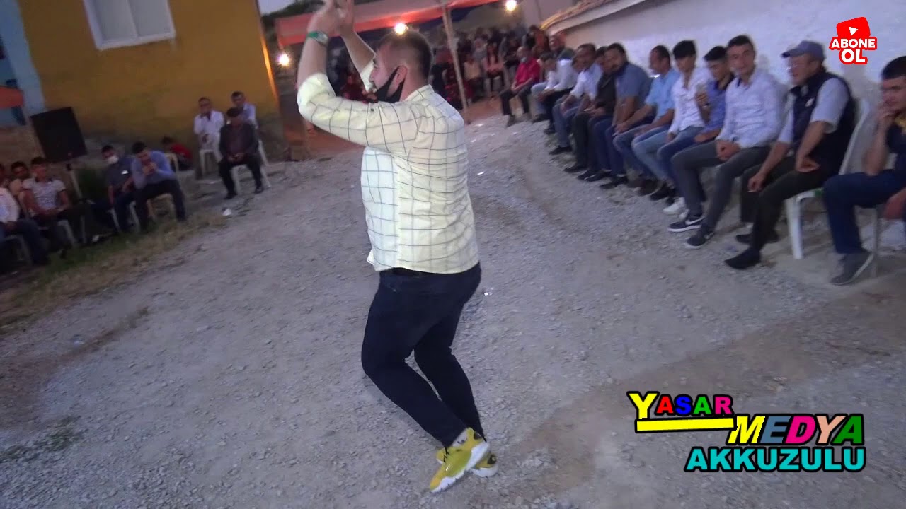 ÇUBUKLU EMRECAN #Akkuzulu #Ferhat #Ravan #Kınasından