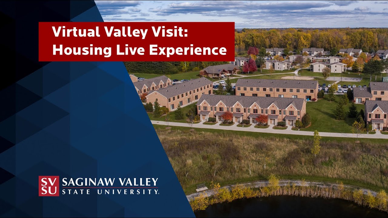Virtual Valley Visit: Housing Live Experience