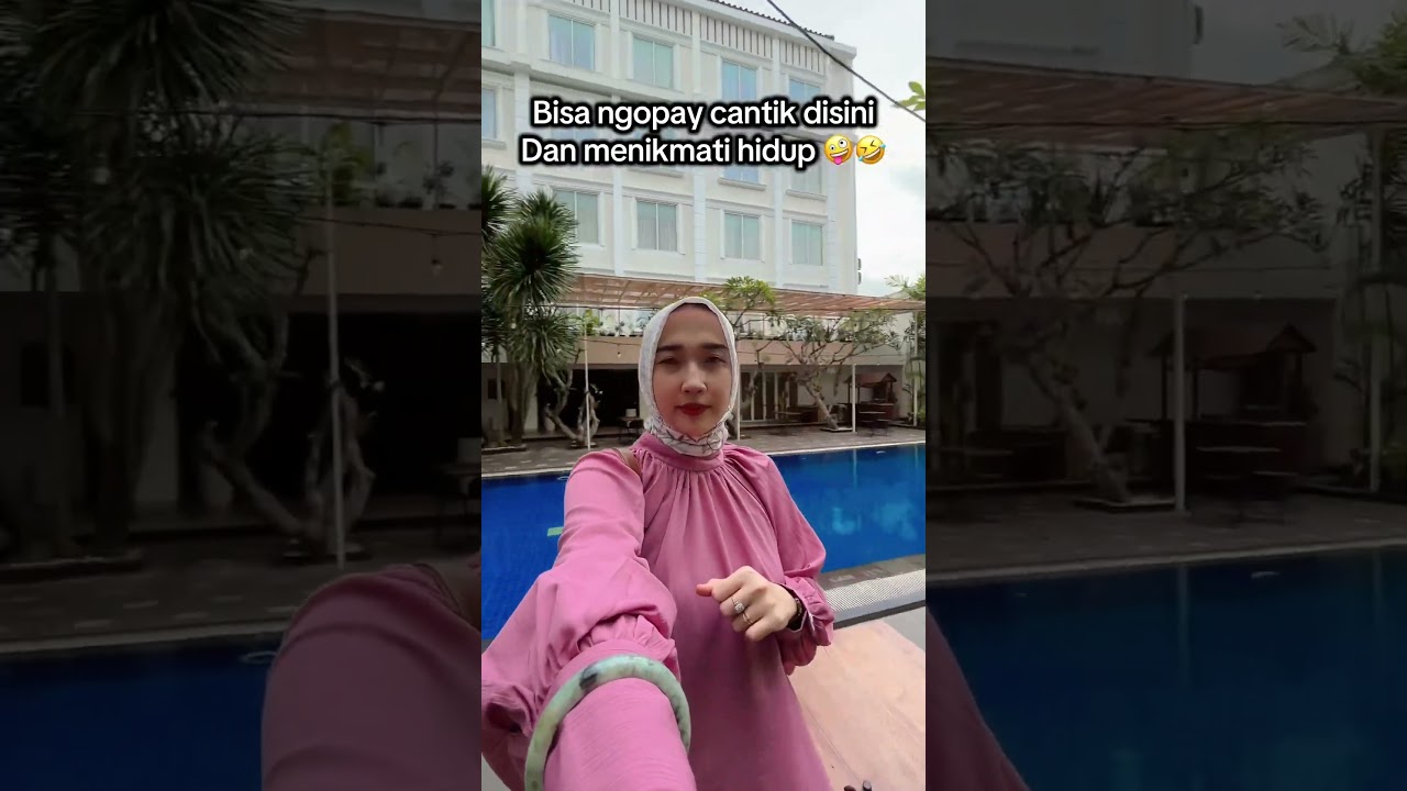 Booking di tiktok shafasholikhah ya 
