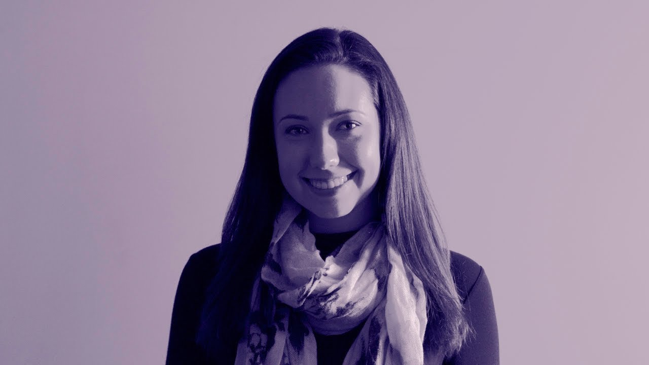 BCTalks - Elyse Mackenzie: Beneath the Surface: Studying the brain's invisible secrets