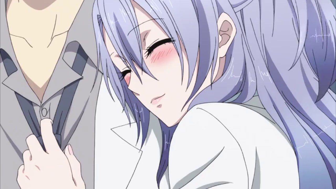 Himuro Ayame kawaii