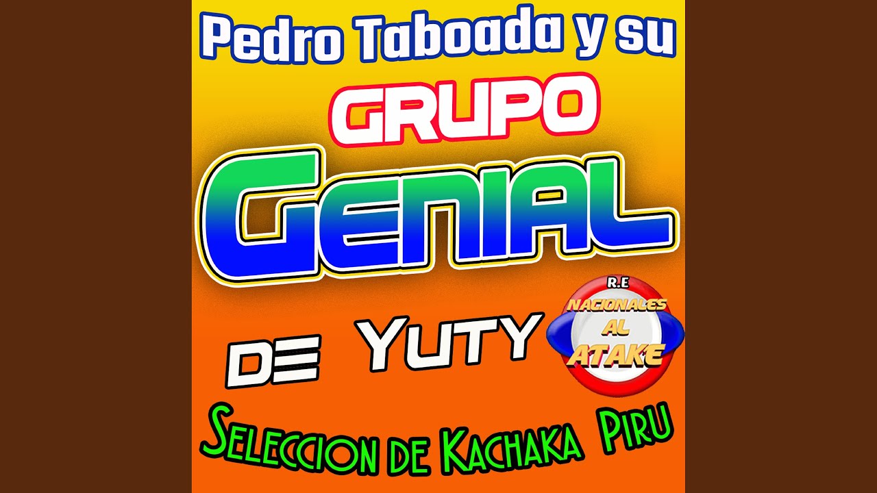 Seleccion De Kachaka Piru