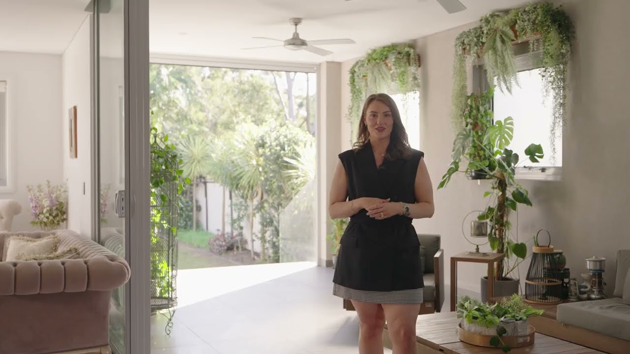 Aria Realty Co. Presents 8A Ash Street, Georges Hall