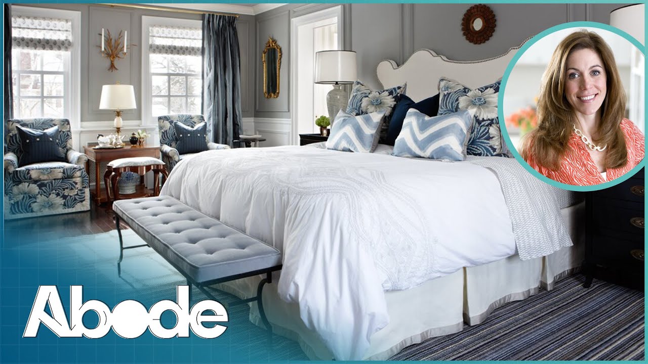 Luxurious Bedroom Renovation | Sarah 101