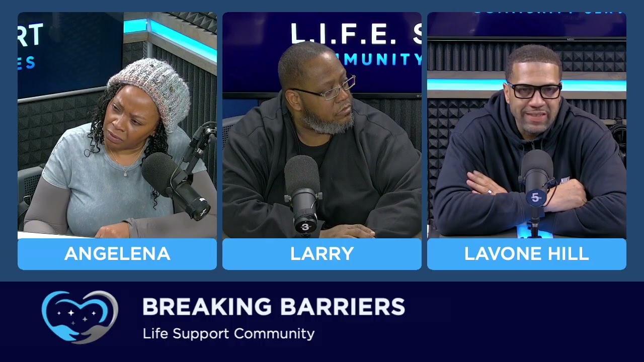 He Spent 22 Years in Prison for a Crime He Didn’t Commit — Learn from His Perspective.
