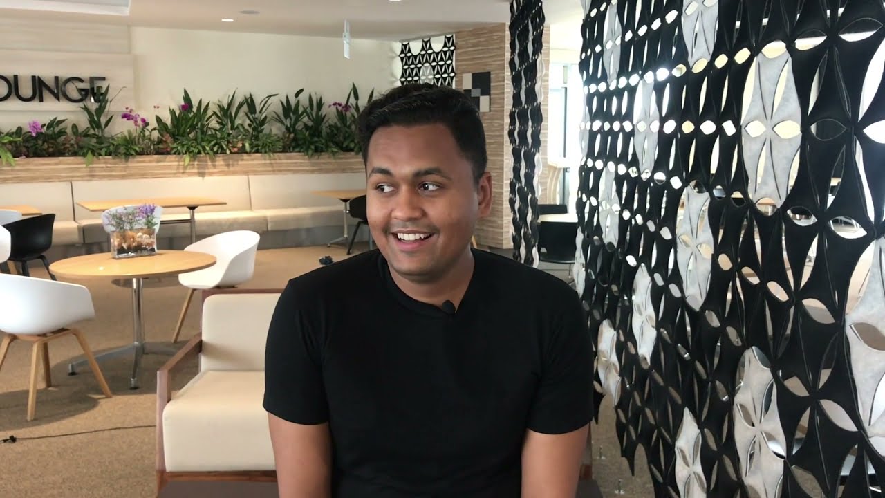 INSEAD MIM'21 Answers: What Superpower Would You Want to Have?