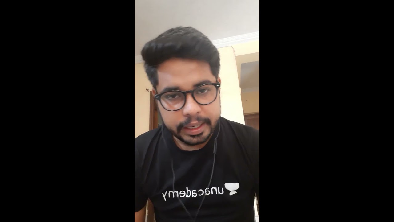 Is GATE giving worth it? - AIR 4 GATE '21 - Divakar Chaudhary - Champions Speak.