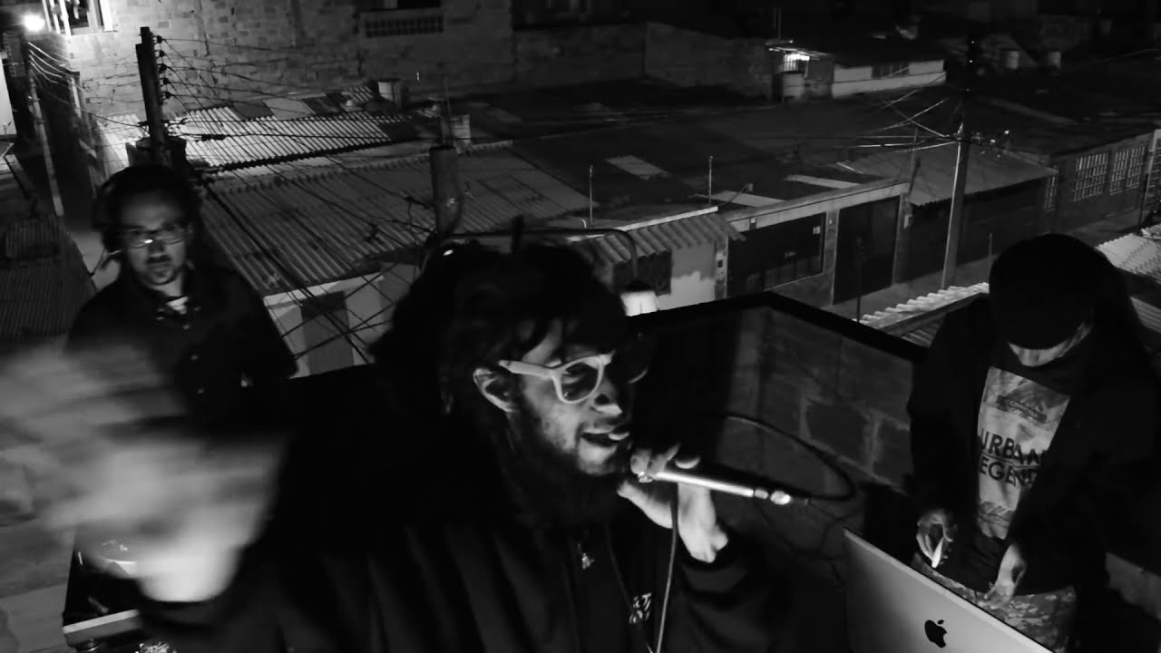 HERB&Iacute;VORO - SESIONES 