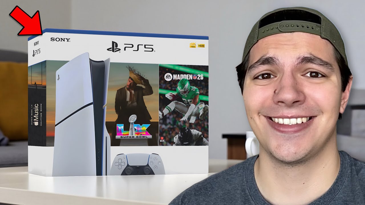 МОШЕННИК ПЫТАЛСЯ ПОЛУЧИТЬ ПЛОХУЮ PS5, КОТОРОЙ НЕ СУЩЕСТВУЕТ!!!