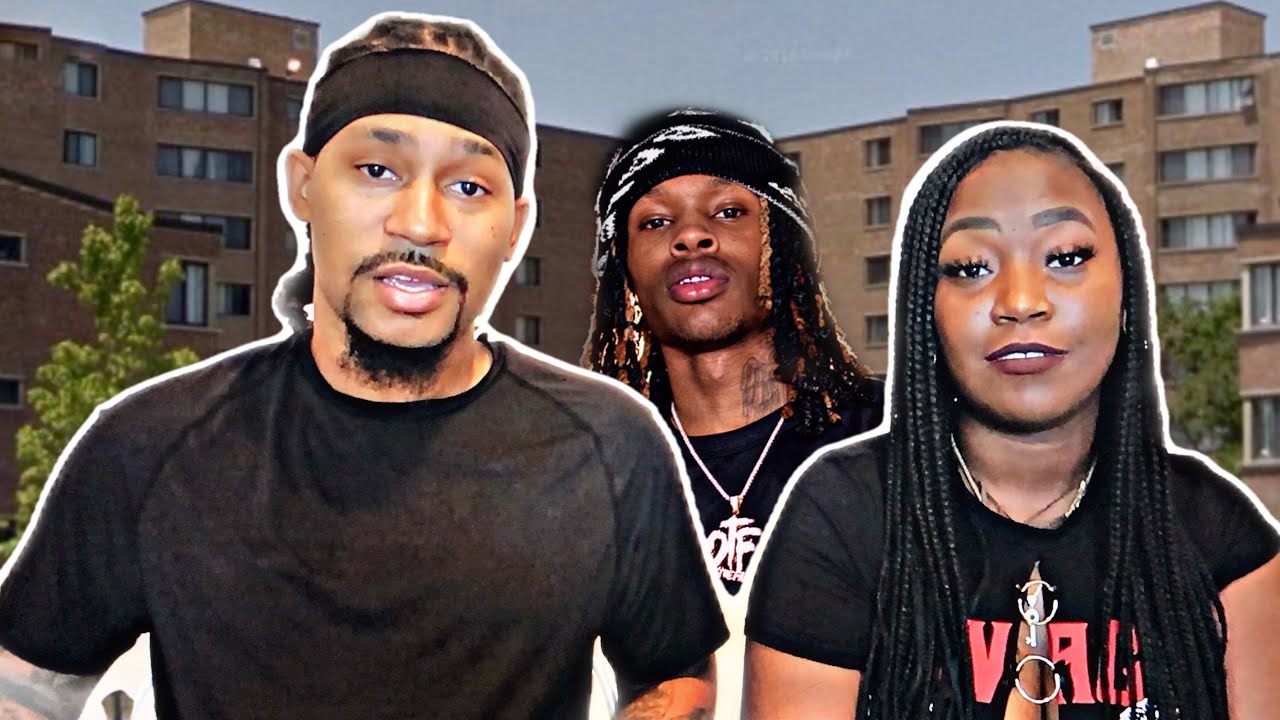 King Von - How It Go | Official Music Video| Reaction