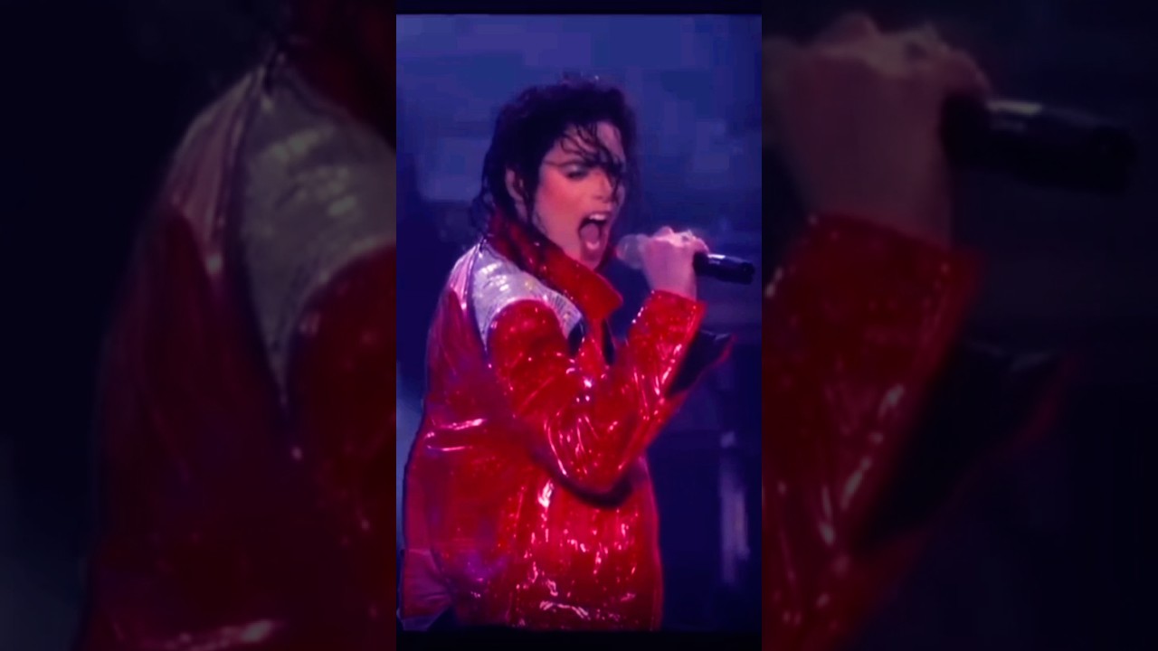 Michael Jackson's Beat it  Song ✨
