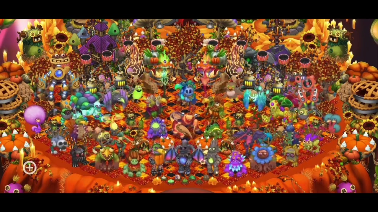 Fire Haven Sped up a bit (UPDATED VERSION)