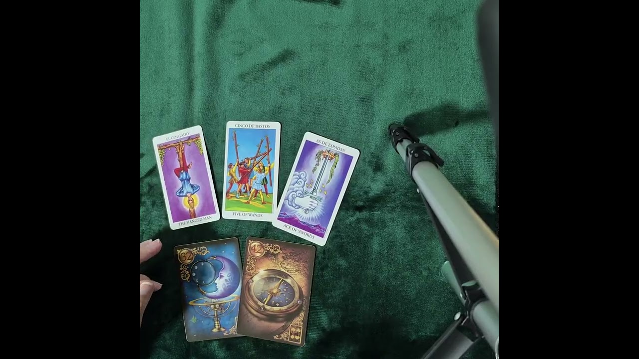 Расклад для знака Дева на Лунное затмение 3.03.2026#расклад #таро #tarot 