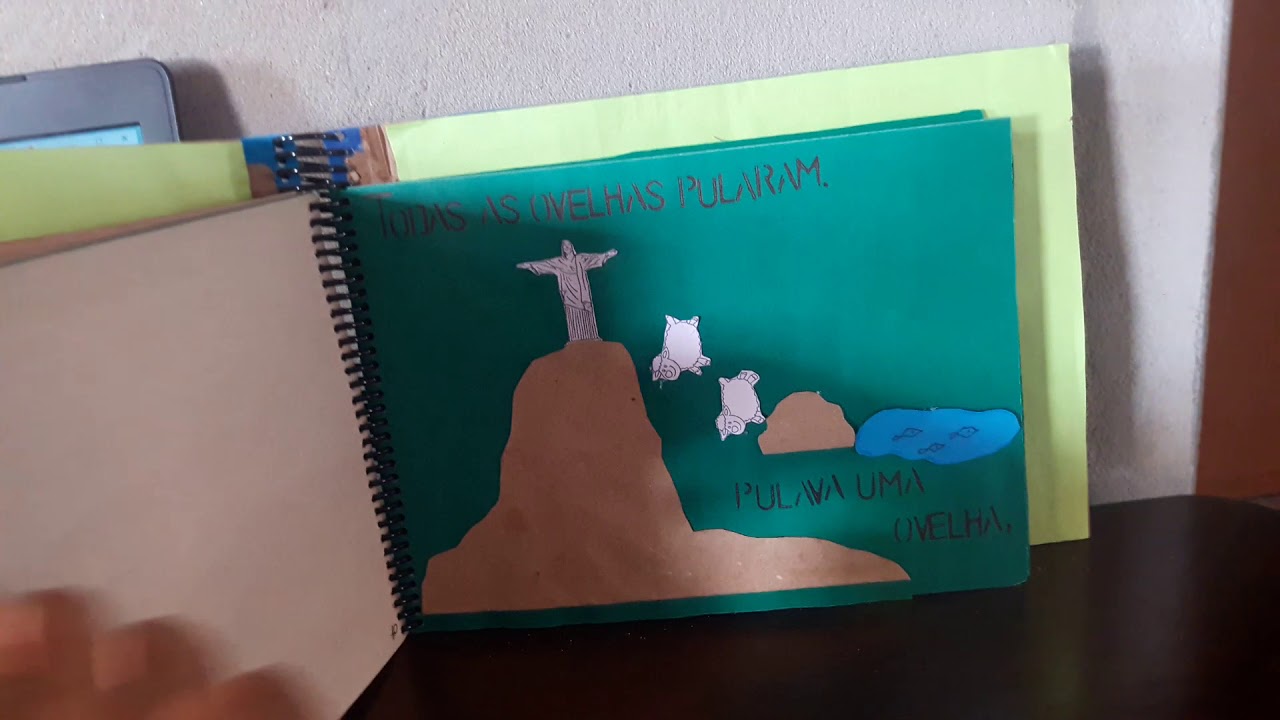 Meu primeiro livro de origames