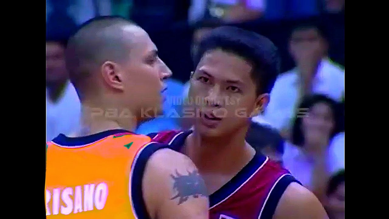 The GREATEST PLAYS of JUN LIMPOT | Ultimate Highlights of the Main man/Big Deal