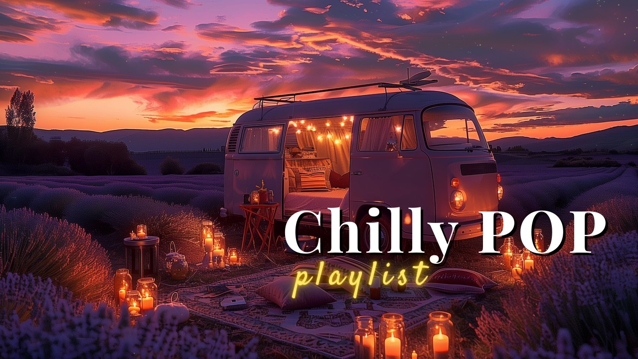 Chill Pop Hits 2026 ✨ Spotify Trending Songs & TikTok Viral Mix (Late Night Vibes)