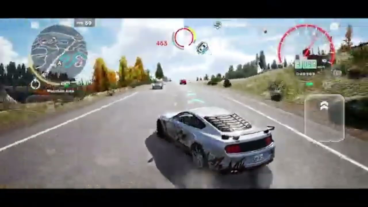 CarX Street Mobile | Mustang GT | LOYS