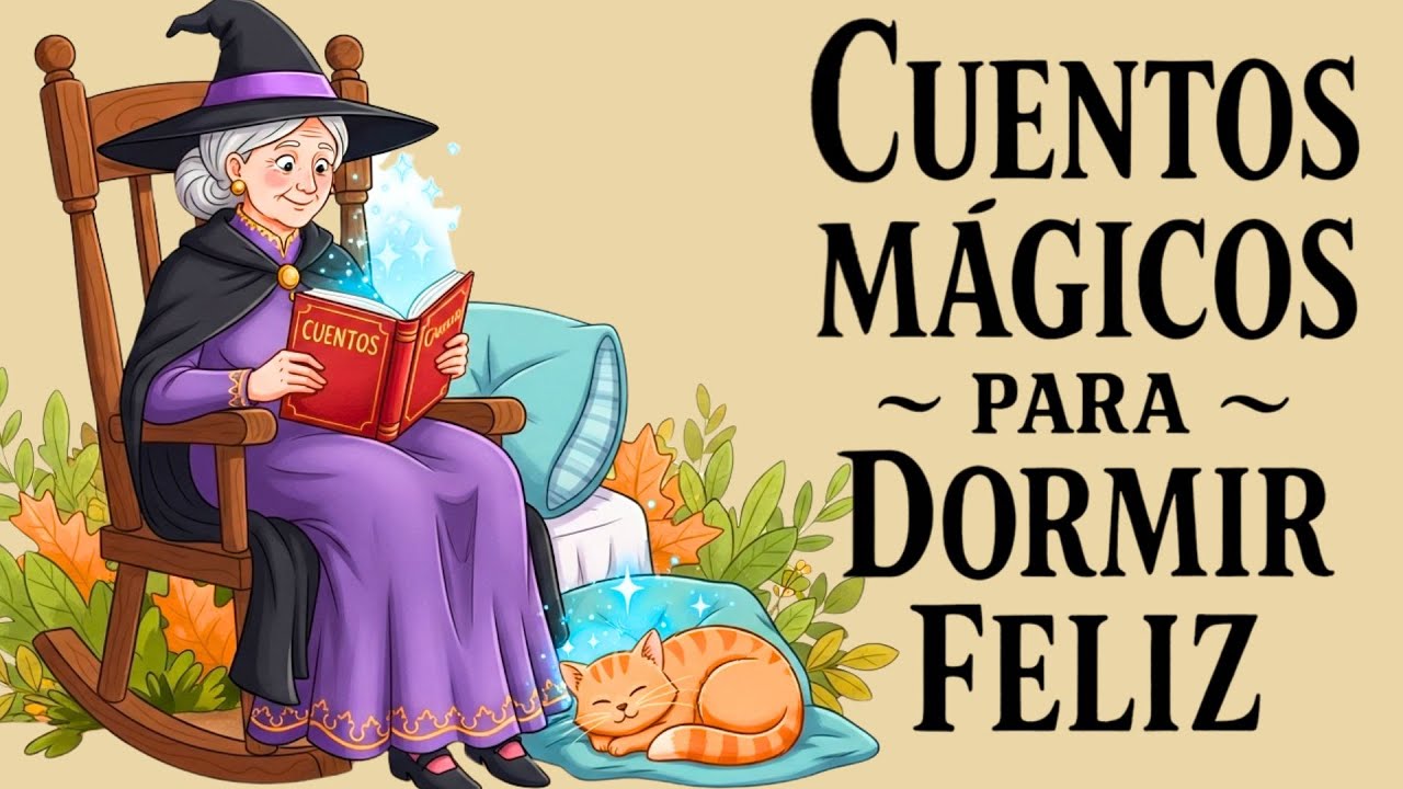 ¿SIN DORMIR? 😴 Duerme Rápido con Estas Historias Mágicas | El Guardián del Río Inmóvil 🧙‍♂🔮