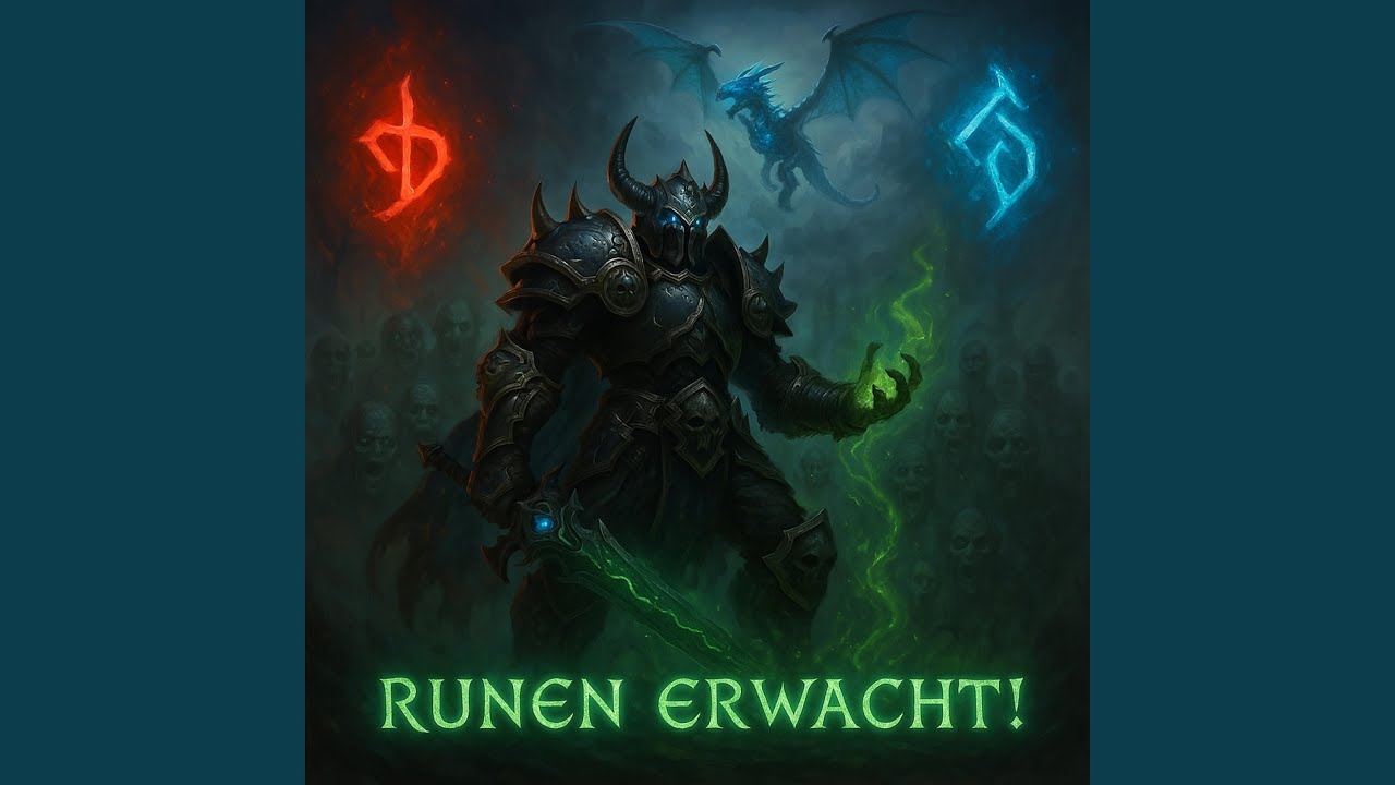 Runen Erwacht!