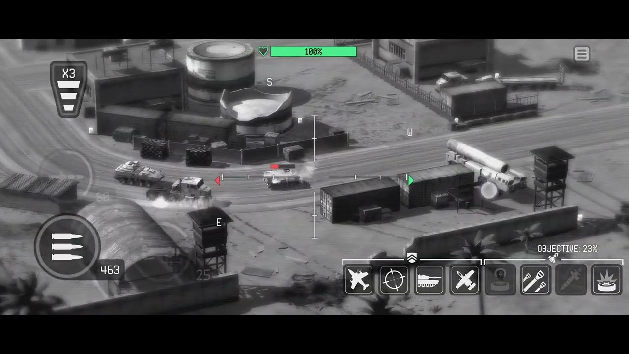 #WAR DRONE : LEVEL 108 // Phantom Fury_ 💯%  hack free 